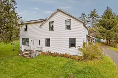 1665 State Highway 220, Mc Donough, NY 13801