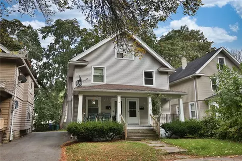 72-74 Coventry Ave, Rochester, NY 14610