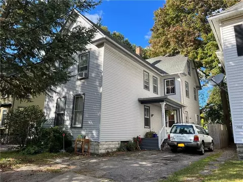260 Hamilton St, Rochester, NY 14620
