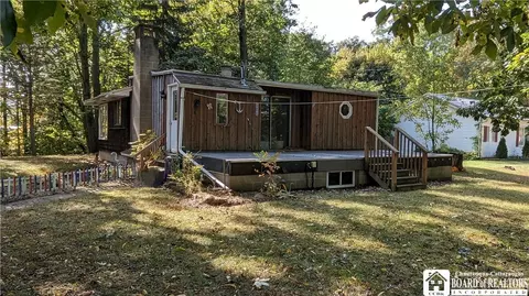36 Glenwood Ave, Hanover, NY 14136