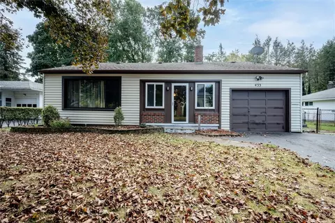 433 Long Acre Rd, Rochester, NY 14621