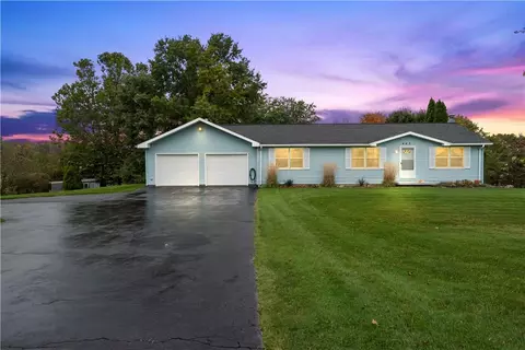 447 Turner Rd, Newark, NY 14513