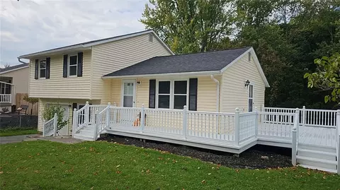 211 N Fulton St, Auburn, NY 13021