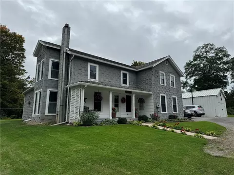 737 Rice Rd, Milo, NY 14842