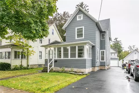 214 Elm St, East Rochester, NY 14445