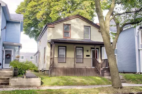 86 Richmond St, Rochester, NY 14607