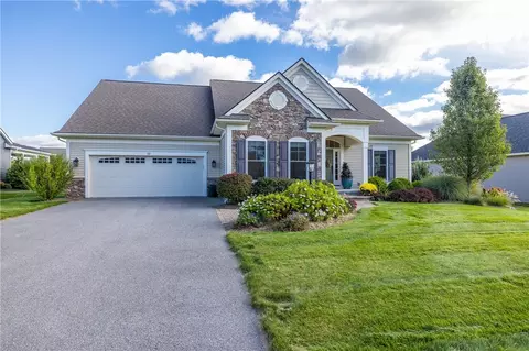 11 Coventry, Pittsford, NY 14534