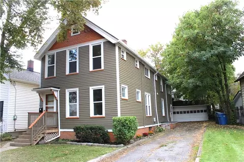 101 Henrietta St, Rochester, NY 14620