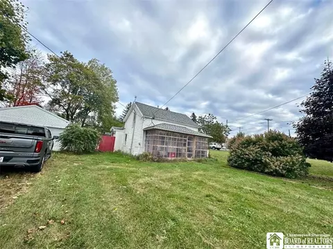 6 N 1st St, Allegany, NY 14706
