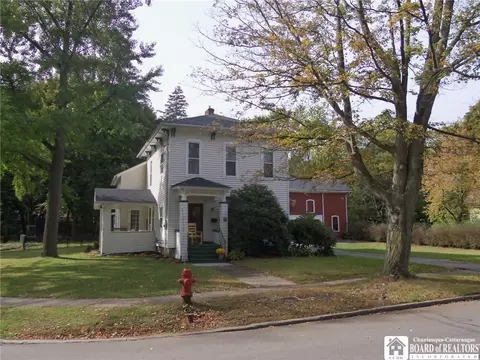 60 Lambert Ave, Pomfret, NY 14063