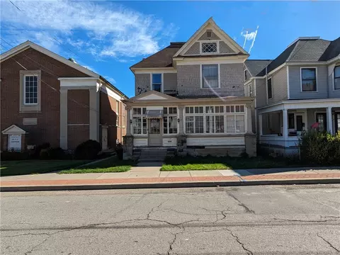 75 Congress St, Bradford, PA 16701