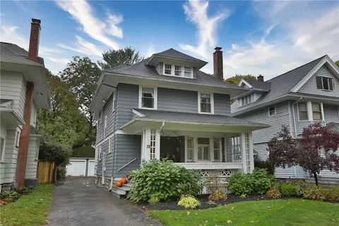 53 Westchester Ave, Rochester, NY 14609