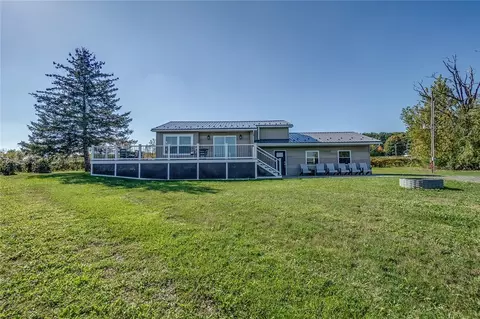 2879 Williams Hill Rd, Jerusalem, NY 14478