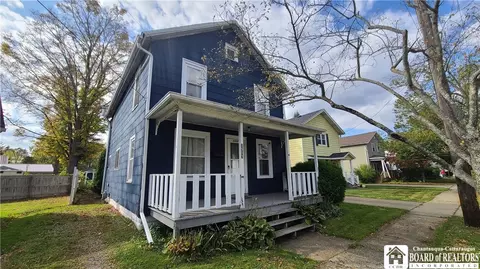 1507 River St, Olean, NY 14760