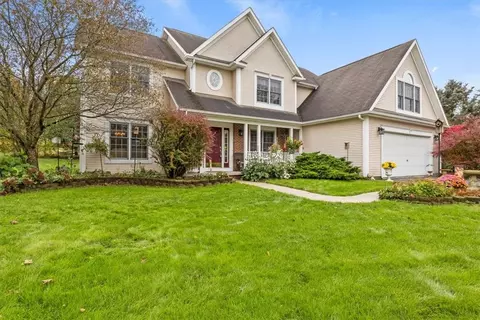 605 Rush West Rush Rd, Rush, NY 14543