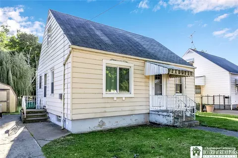 123 Kimmel Ave, Buffalo, NY 14220