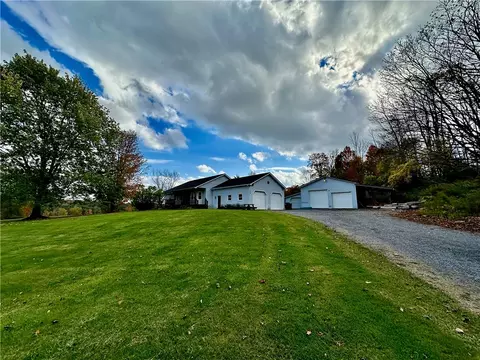 4162 Telegraph Rd, Eagle, NY 14024