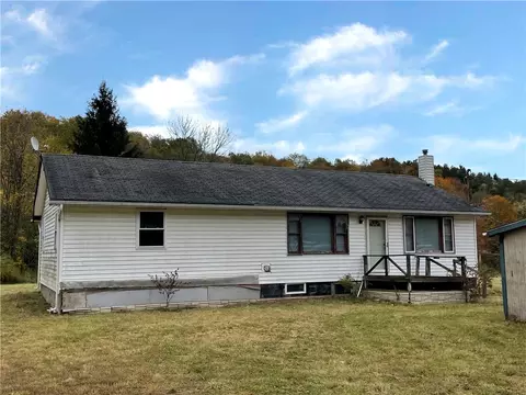 10328 Route 98, Farmersville Station, NY 14060