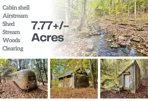 1528 Burt Aikens Rd, Hamden, NY 13782