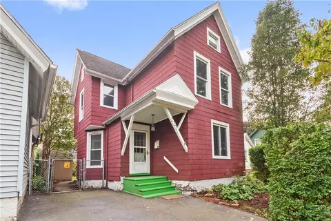 227 Sanford St, Rochester, NY 14620