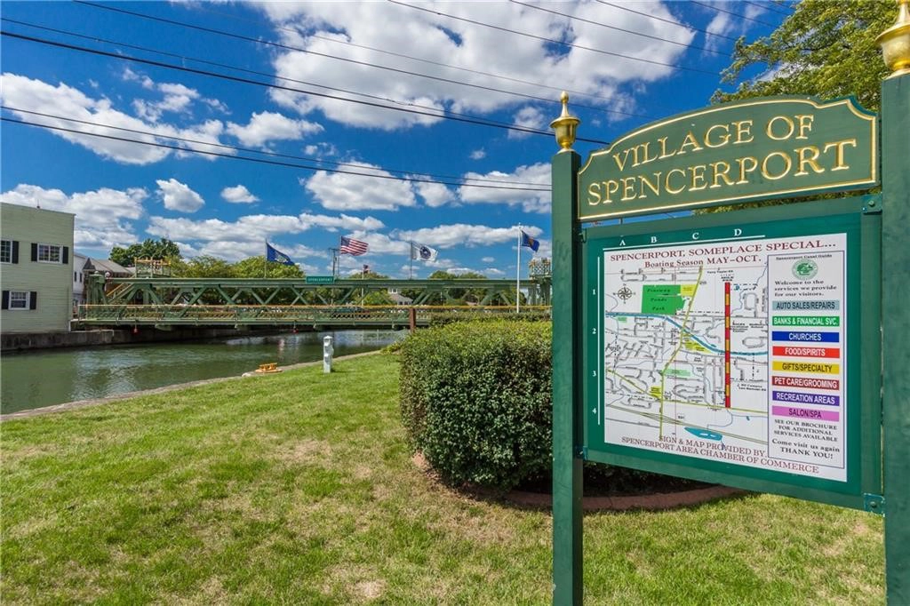 568 Whittier Rd, Ogden, NY 14559 Movoto