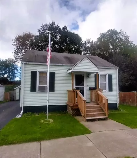 47 Travis Ave, Binghamton, NY 13904