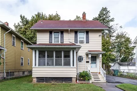 49 Turner St, Rochester, NY 14619