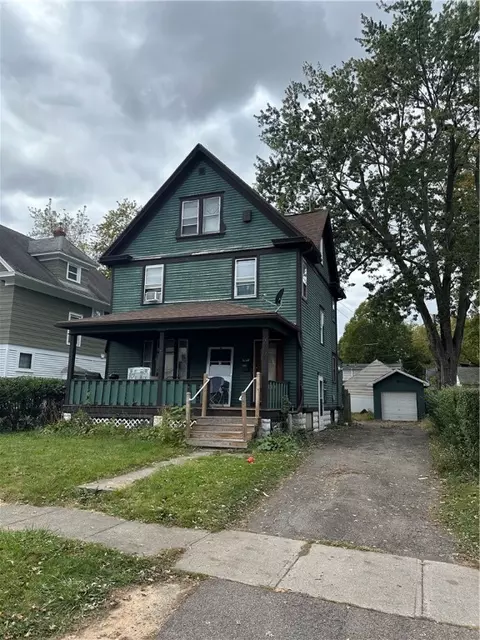 777 Post Ave, Rochester, NY 14619