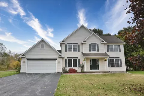 3 Five Lot Ln #LN, Avon, NY 14414