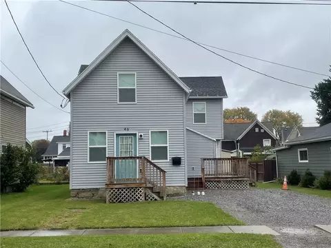 46 E Vanscoter St, Hornell, NY 14843