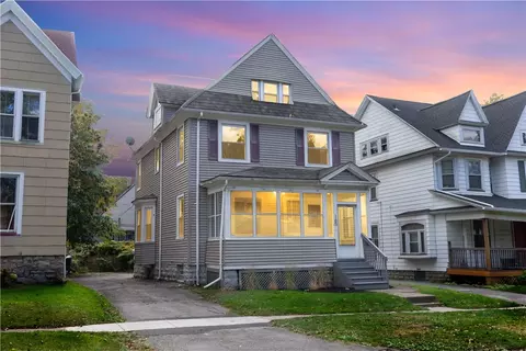 165 Selye, Rochester, NY 14613