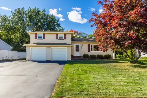 292 Sandoris Cir, Irondequoit, NY 14622