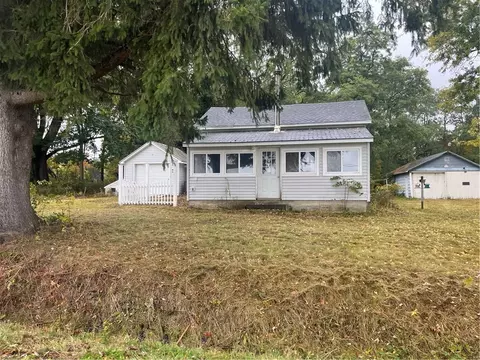 8954 Kysorville Byersville Rd, West Sparta, NY 14517