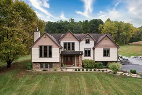 8333 Baker Rd, Bloomfield, NY 14469