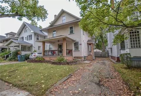 94 Electric Ave, Rochester, NY 14613