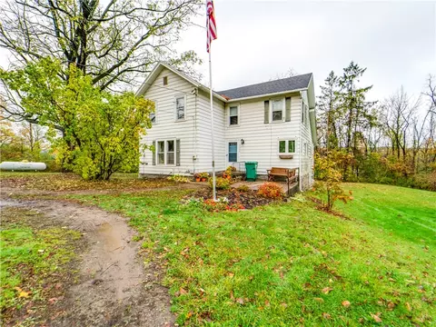4996 Main St, Hemlock, NY 14466