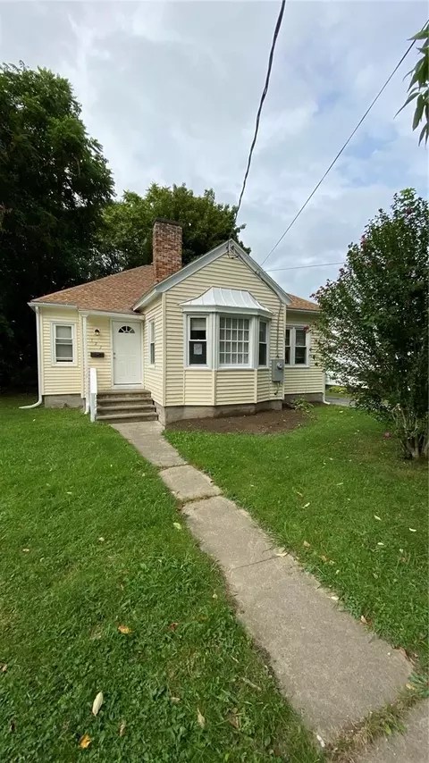 122 Keen Pl, Syracuse, NY 13207