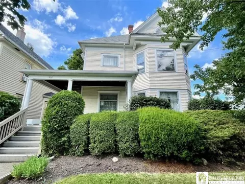 502 W Henley St, Olean, NY 14760