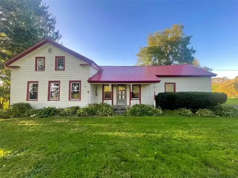 181 Ramey Rd, Pittsfield, NY 13411