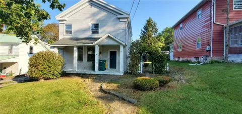 57 Watrous St, Perry, NY 14530