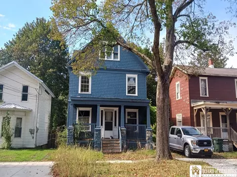 813 Spring St, Jamestown, NY 14701