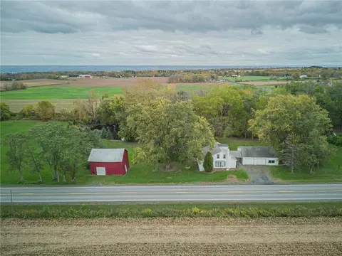 8135 County Road 129, Ovid, NY 14521