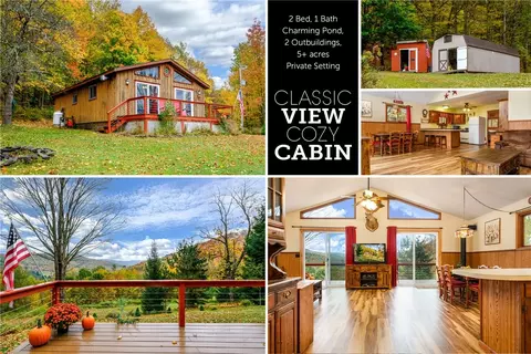 575 Reed Rd, Hamden, NY 13782