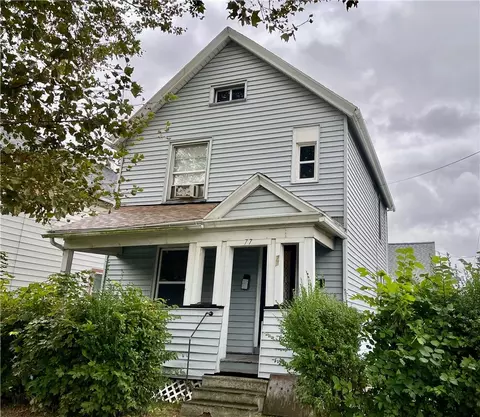77 Costar St, Rochester, NY 14608