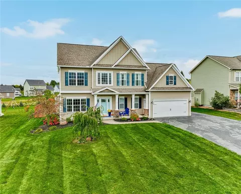 7704 Misty Way, Ontario, NY 14519