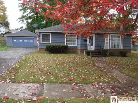 231 Cole Ave, Jamestown, NY 14701