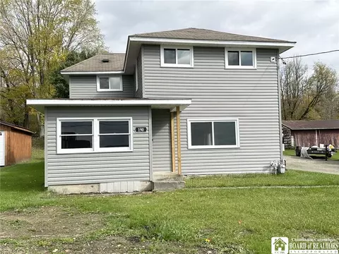 190 Spring St, Randolph, NY 14772