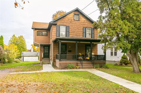 95 Highland Ave, Geneva, NY 14456