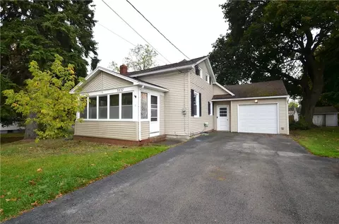 3537 Latta Rd, Greece, NY 14612