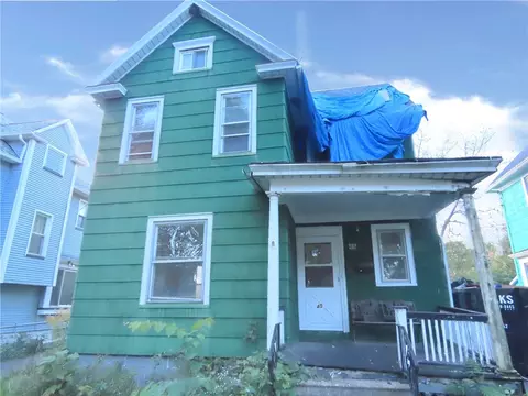 45 Salina #SR, Rochester, NY 14611
